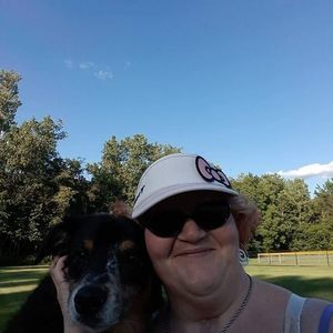 Meet your Posher, Hillary